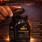 HERBS Q Testosterone Booster | Build Power, Muscle & Confidence (150g)