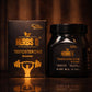 HERBS Q Testosterone Booster | Build Power, Muscle & Confidence (150g)