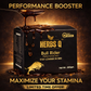 Herbs Q – Bull Rider Performance Jam Stay Longer. Feel Stronger. Perform Better. ( 200g )