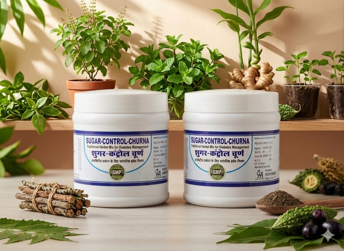 SAFOOF-E-ZIABETU  Ditbetic Powder  buy one Get one free