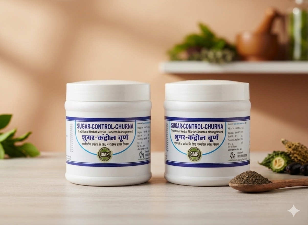 SAFOOF-E-ZIABETU  Ditbetic Powder  buy one Get one free